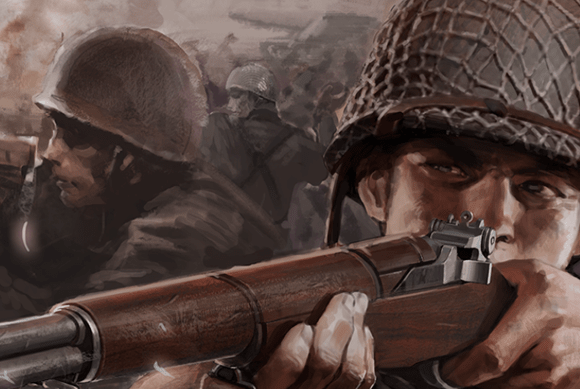 로드 투 발러: 월드워2