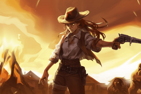 킬 더 크로우즈