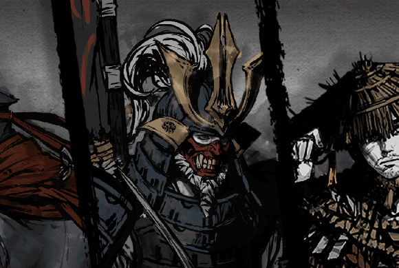 로닌: 더 라스트 사무라이