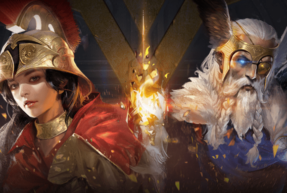 로드 투 발러: 엠파이어스