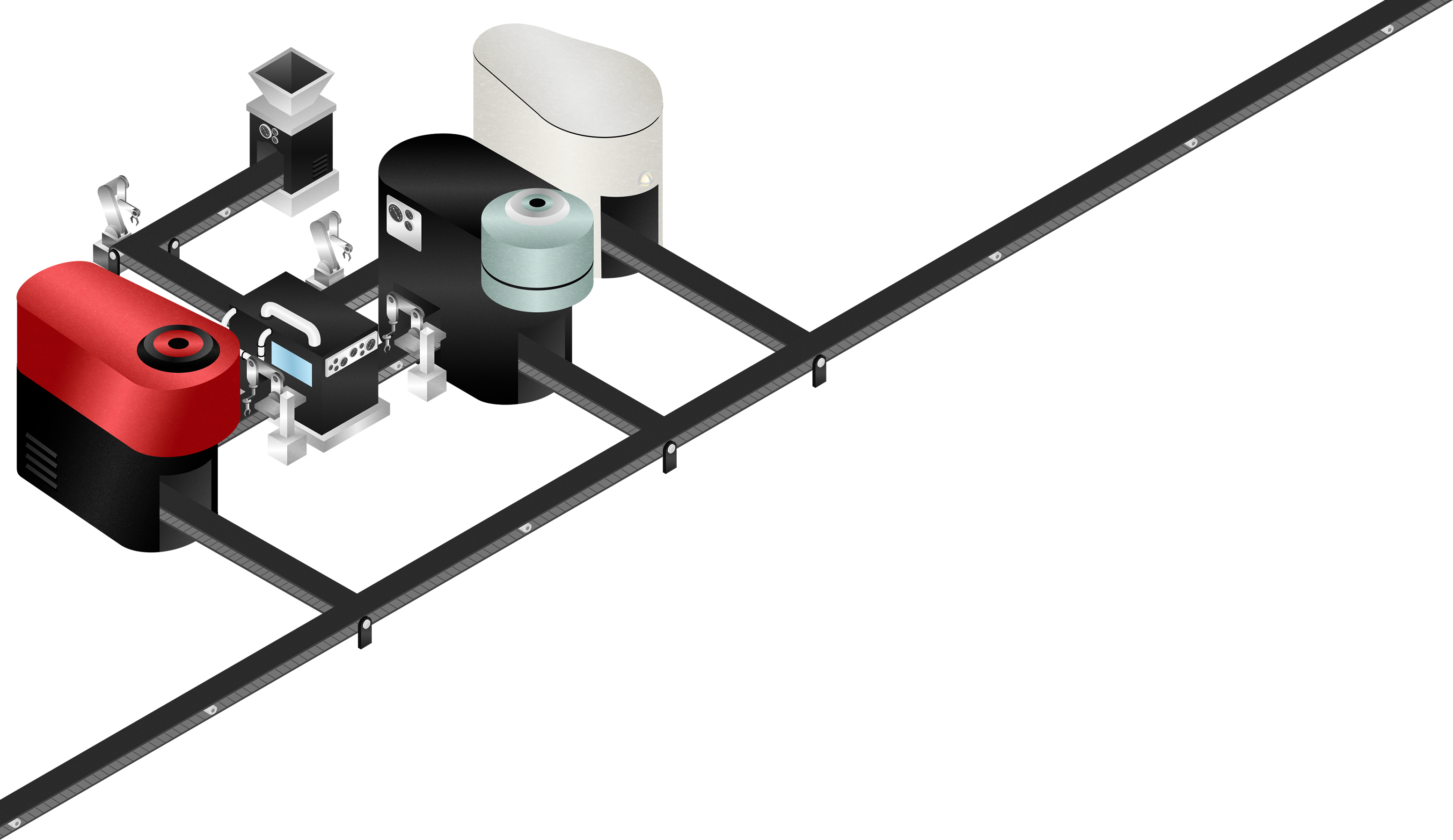 컨베이어 벨트1