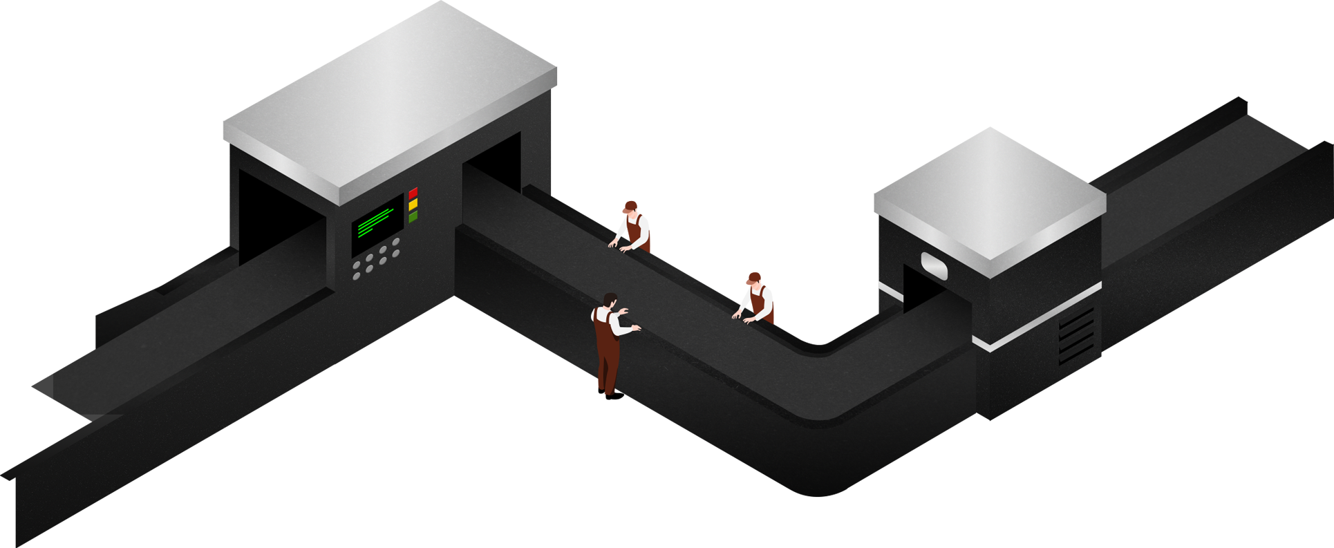 컨베이어 벨트2