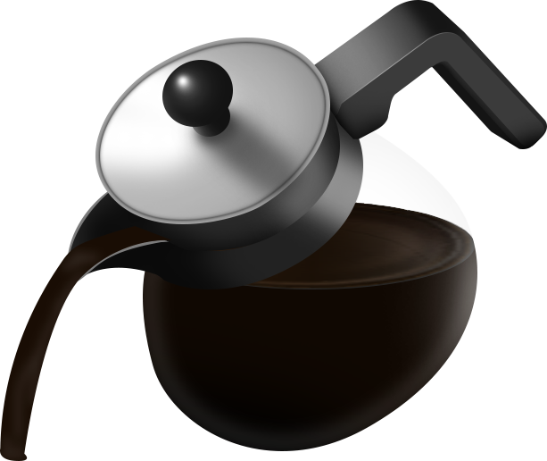 coffeepot